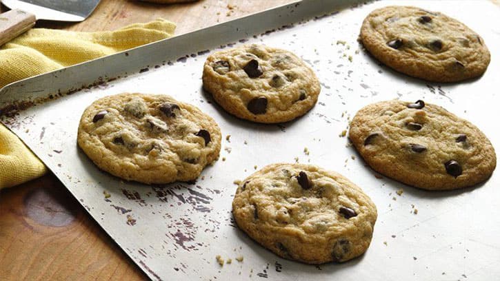 The best baking sheets in 2023