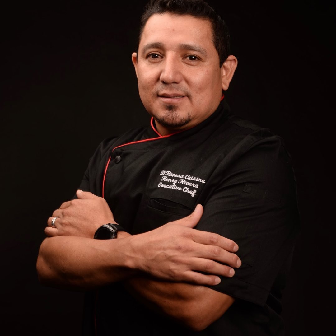Henry Rivera