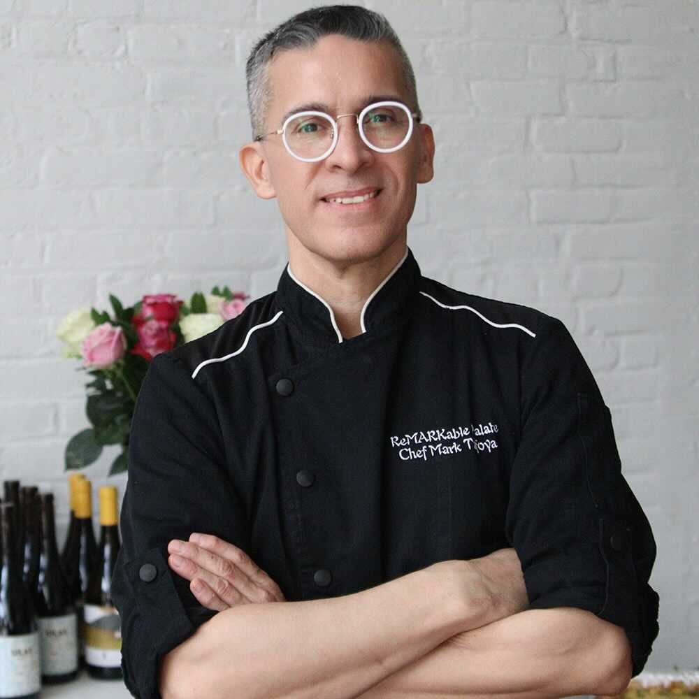Mark C. Tafoya