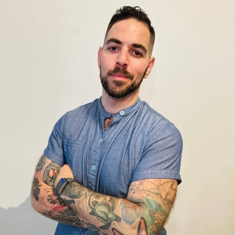 Marc Heller