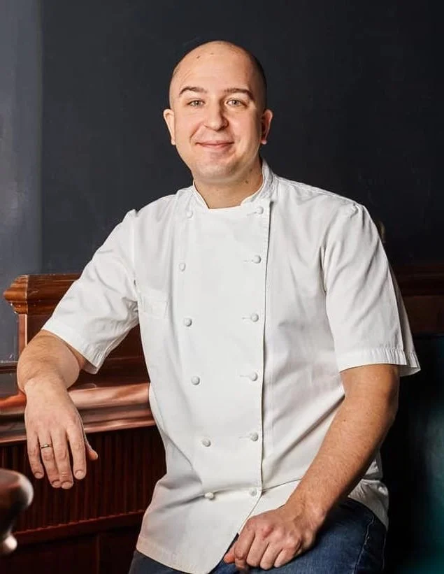 Matt Bernero