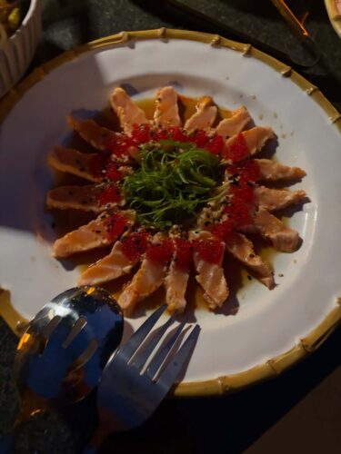 Dinner party