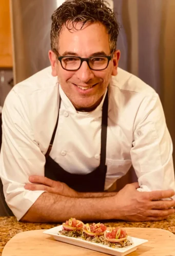 Jamie Schoenfeld