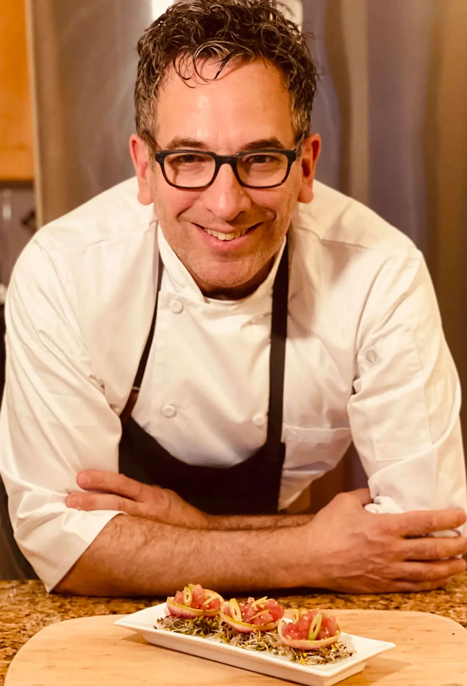 Jamie Schoenfeld