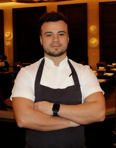 Ketlid Serjanaj